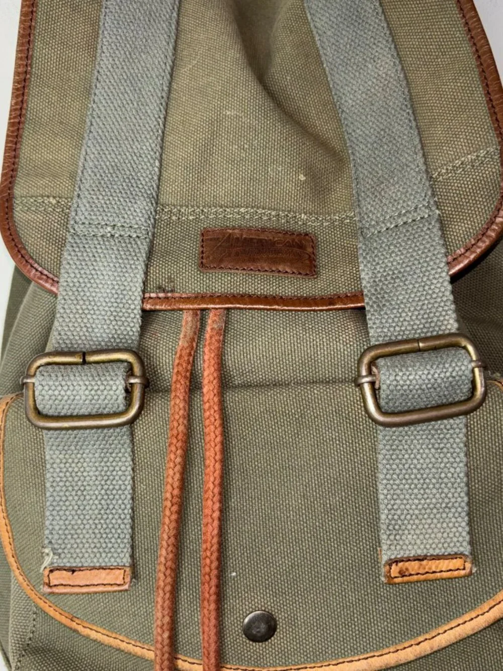 The American Outdoorsman american outdoorsman